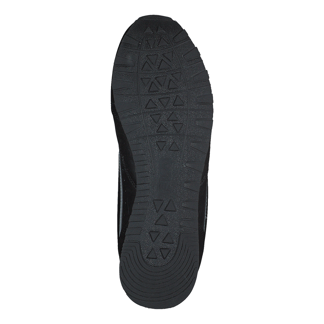 Orbit Low Black