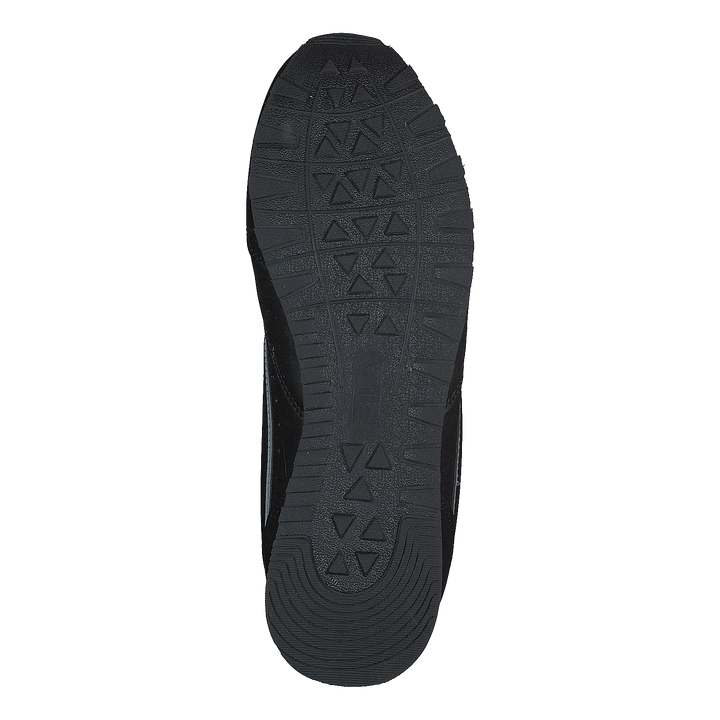 Orbit Low Black