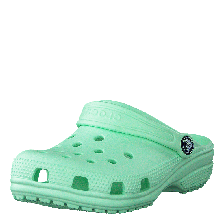 Crocs classic new mint sales