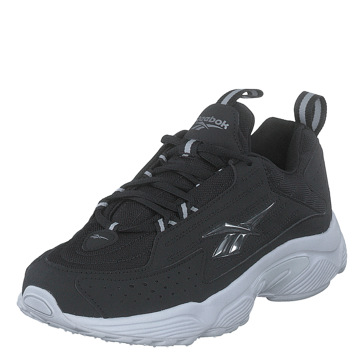 Dmx Series 2200 Black/black/white