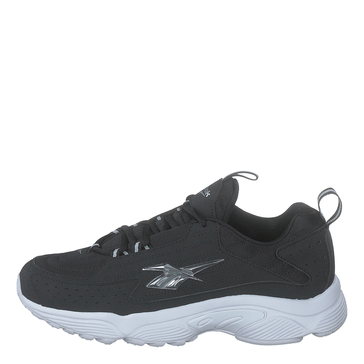 Dmx Series 2200 Black/black/white