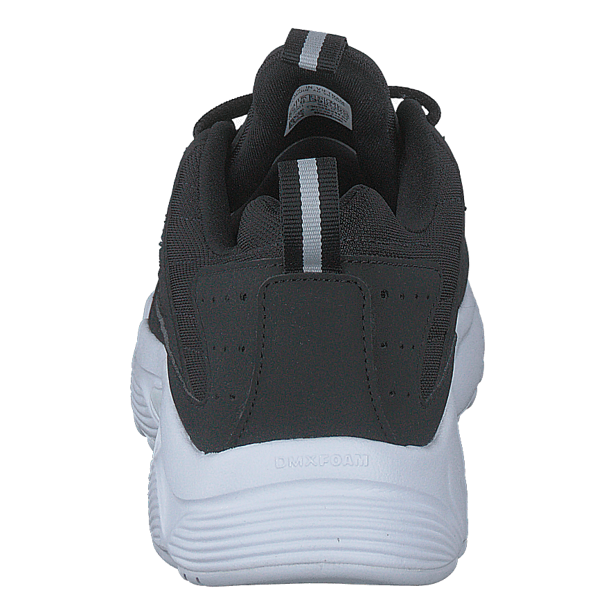 Dmx Series 2200 Black/black/white