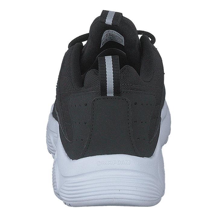 Dmx Series 2200 Black/black/white