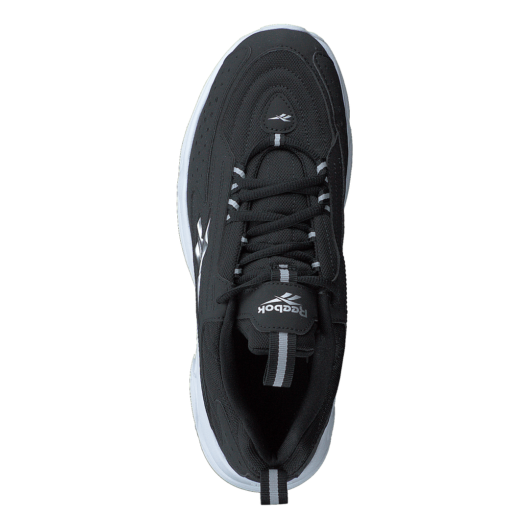 Dmx Series 2200 Black/black/white