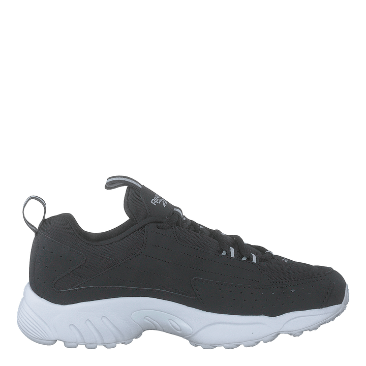 Dmx Series 2200 Black/black/white