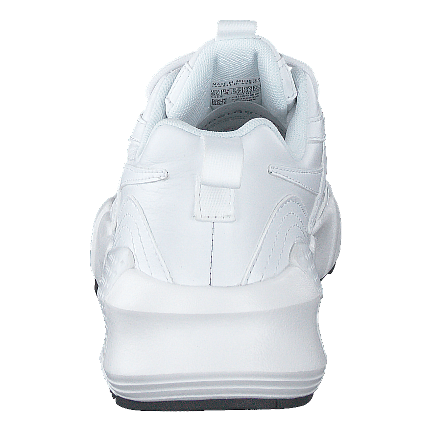 Aztrek Double Mix White/black/none