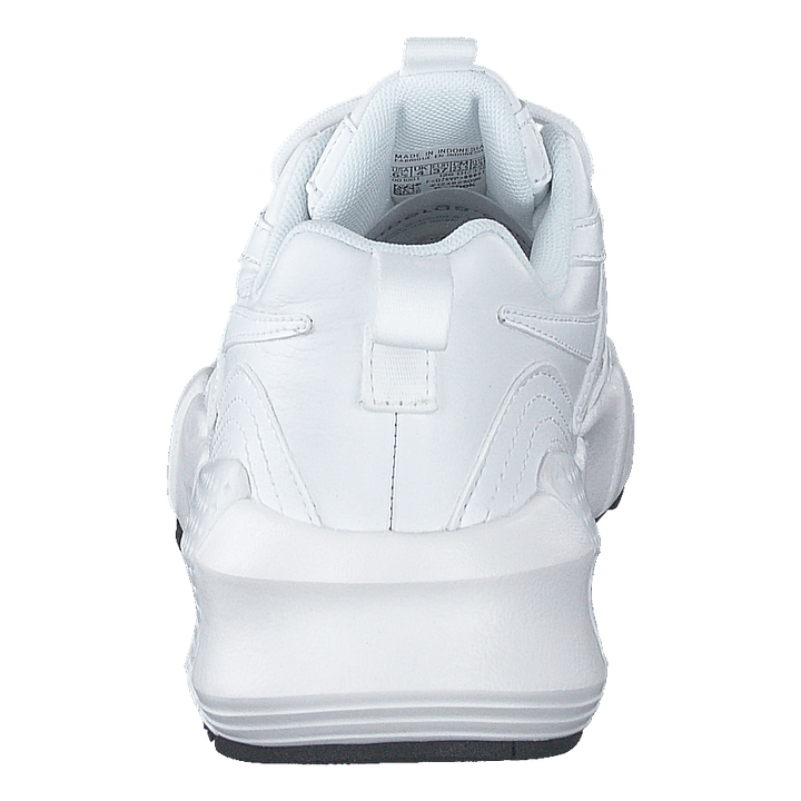 Aztrek Double Mix White/black/none