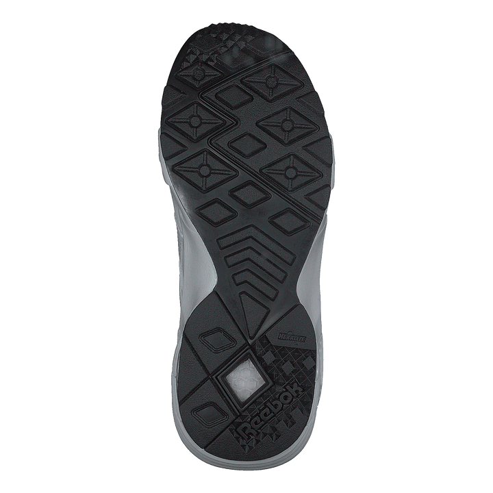 Aztrek Double Mix White/black/none