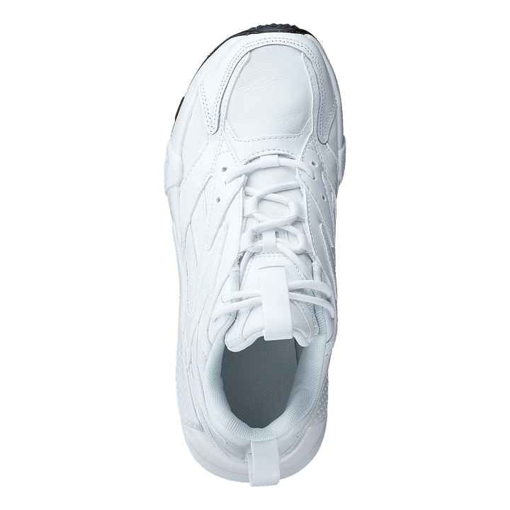 Aztrek Double Mix White/black/none