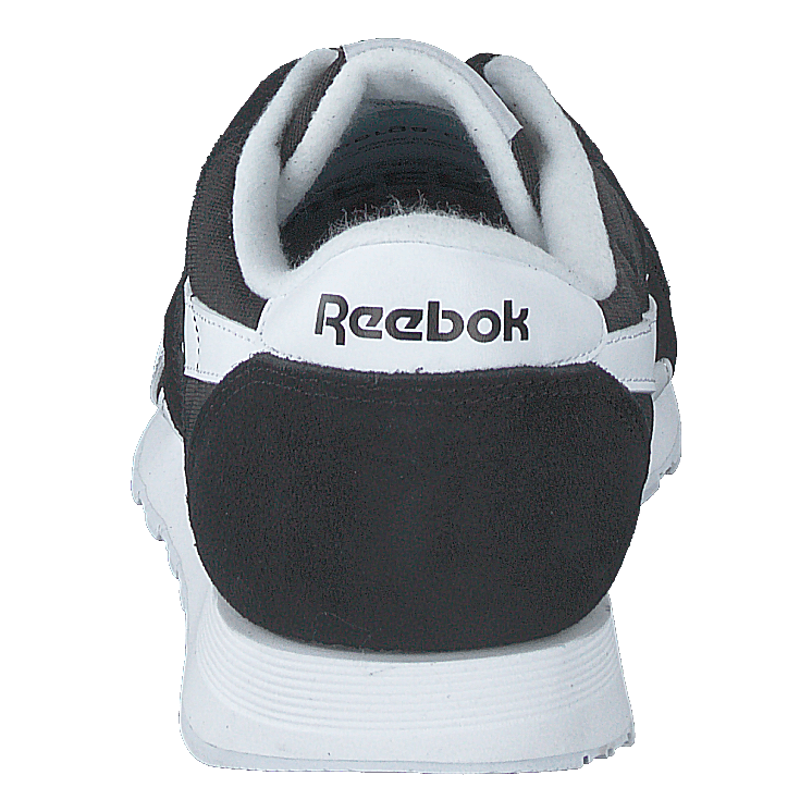 Cl Nylon Black/white/none