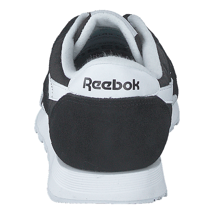Cl Nylon Black/white/none
