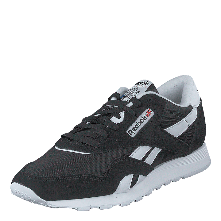 Cl Nylon Black/white/none