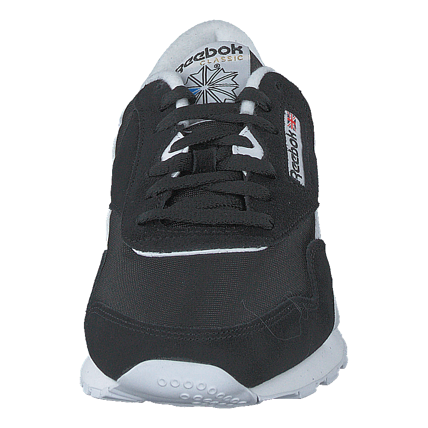 Cl Nylon Black/white/none