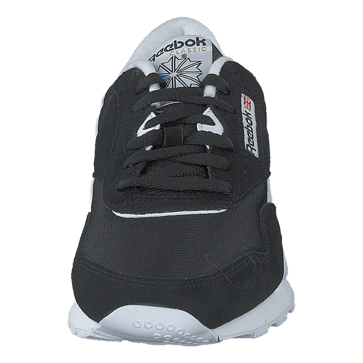 Cl Nylon Black/white/none