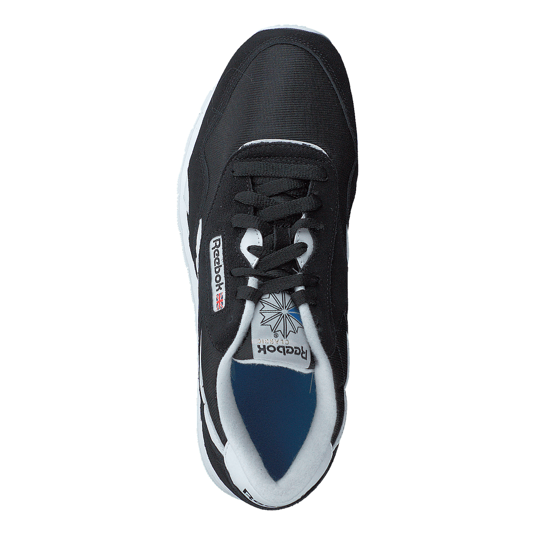 Cl Nylon Black/white/none