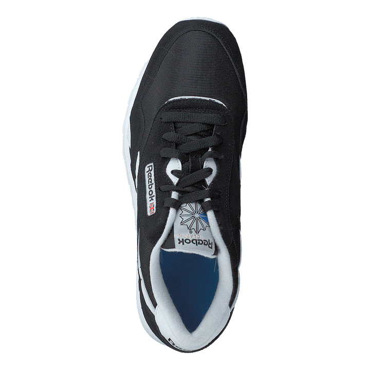 Cl Nylon Black/white/none