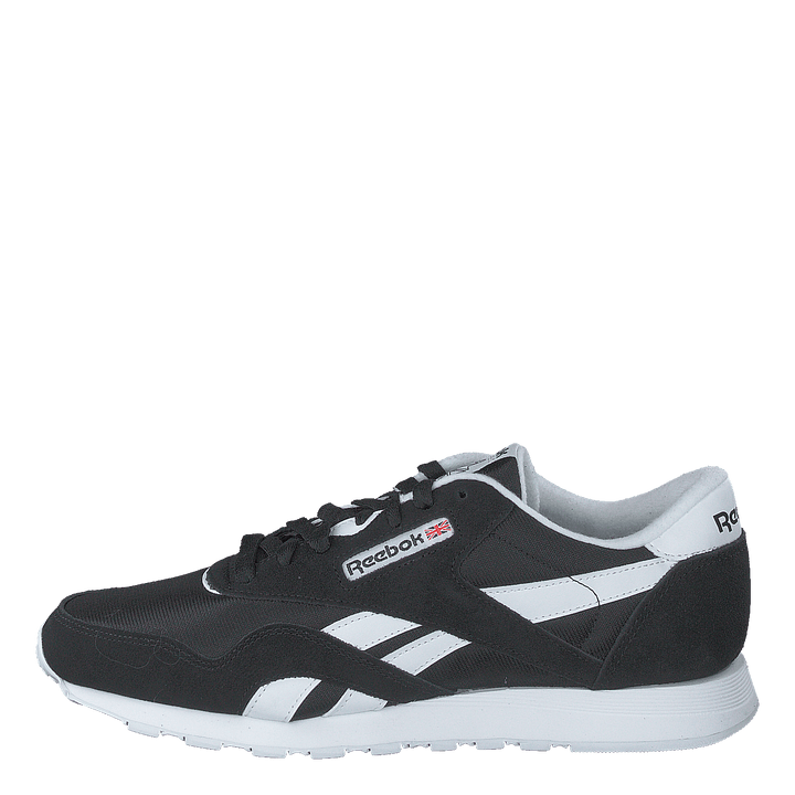 Cl Nylon Black/white/none
