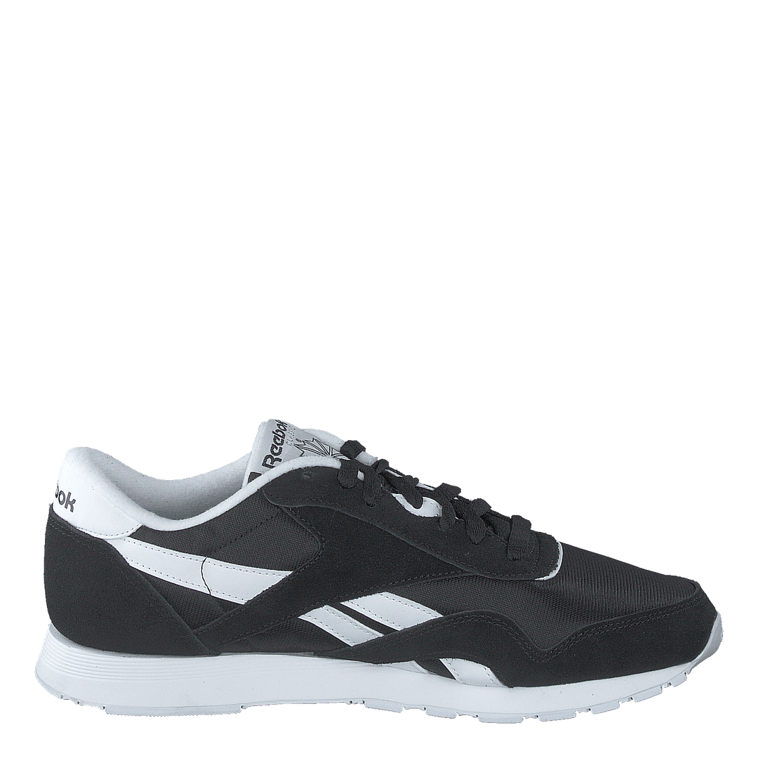 Cl Nylon Black/white/none