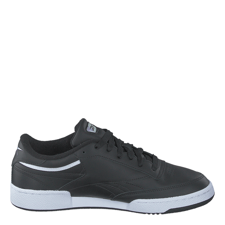 Club C Revenge Mu Black/black/silver Met.