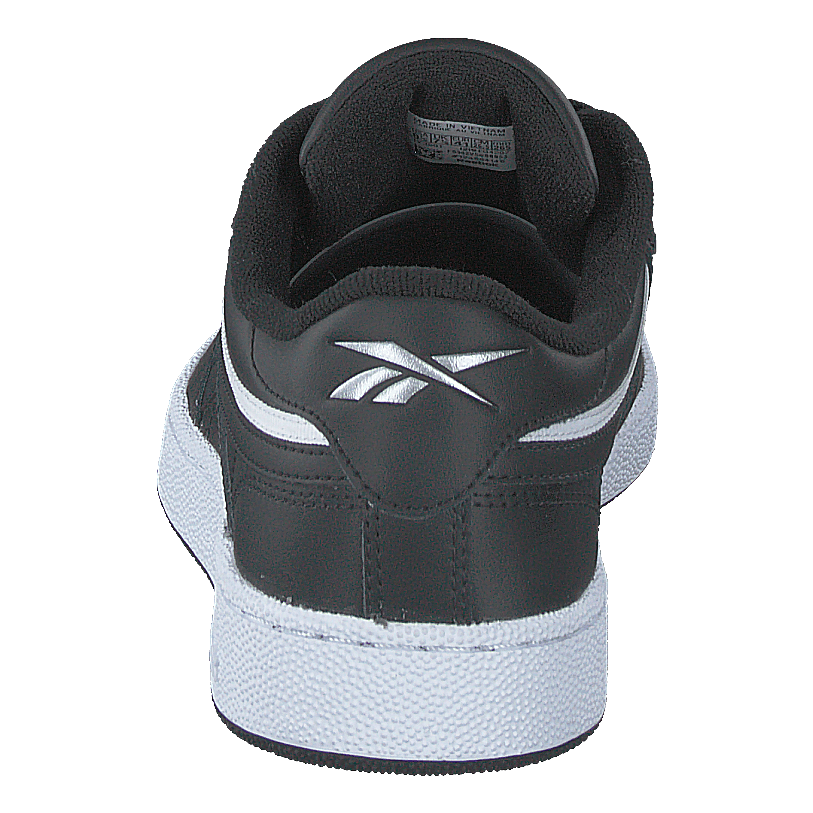 Club C Revenge Mu Black/black/silver Met.