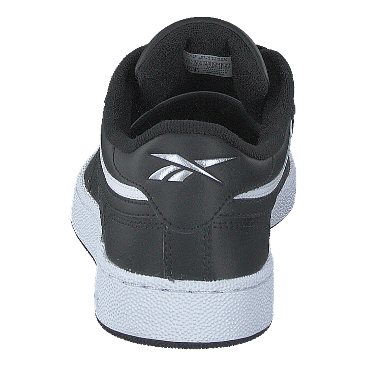 Club C Revenge Mu Black/black/silver Met.