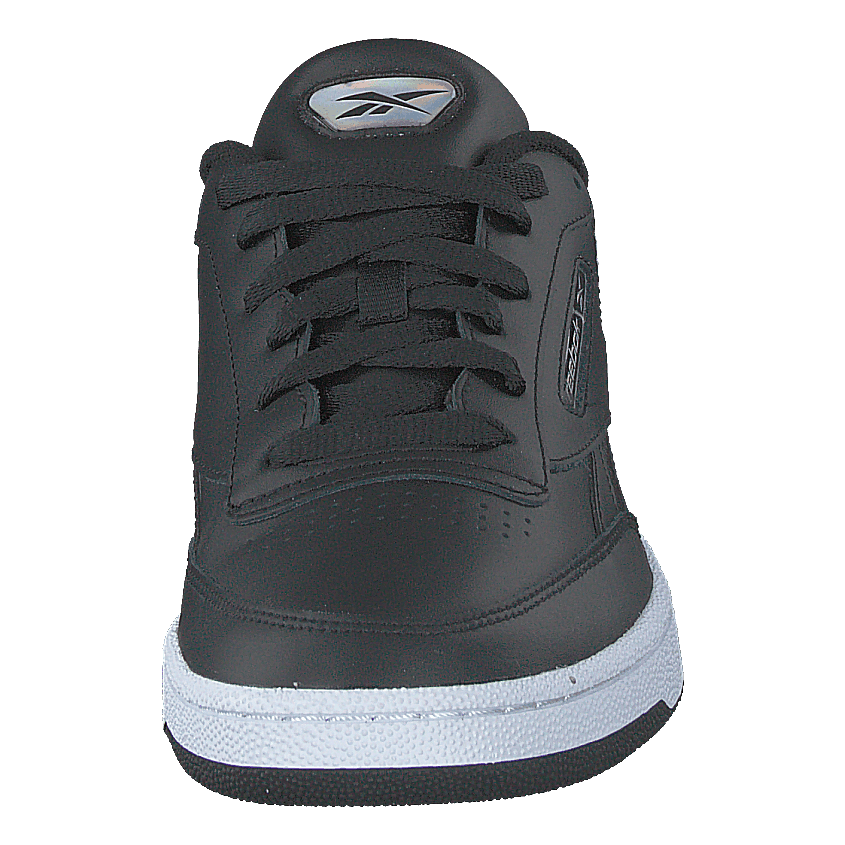 Club C Revenge Mu Black/black/silver Met.