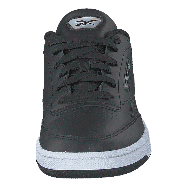 Club C Revenge Mu Black/black/silver Met.