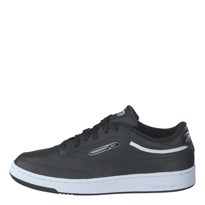 Club C Revenge Mu Black/black/silver Met.