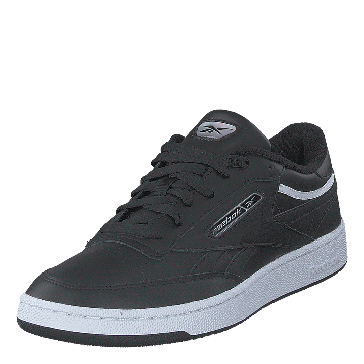 Club C Revenge Mu Black/black/silver Met.