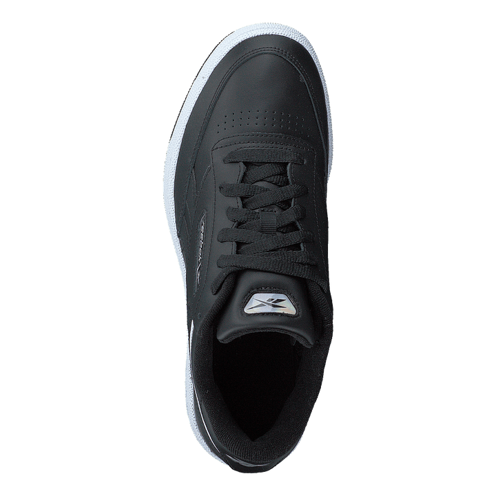 Club C Revenge Mu Black/black/silver Met.