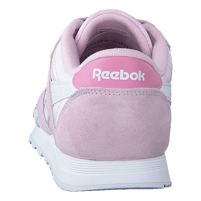 Cl Nylon Pixel Pink/white/jasmine Pink