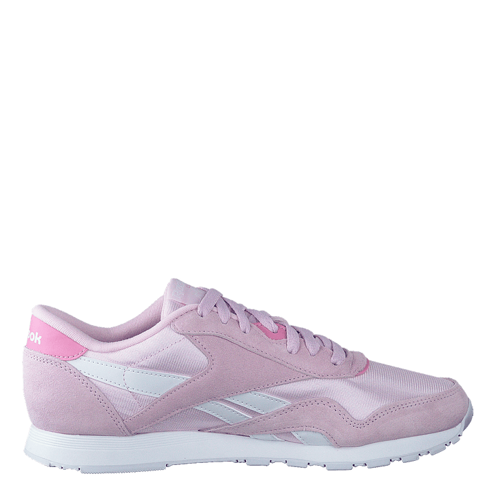 Cl Nylon Pixel Pink/white/jasmine Pink