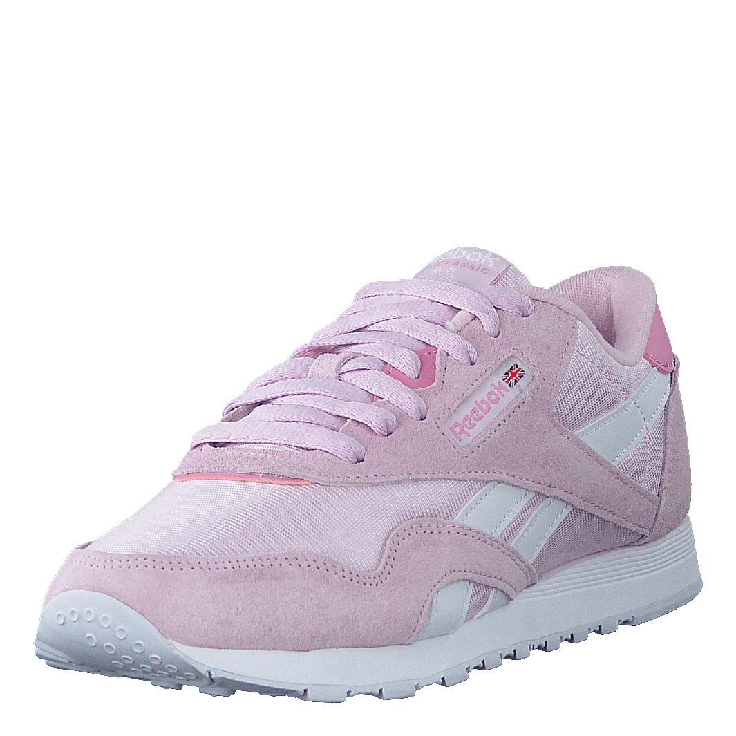 Cl Nylon Pixel Pink/white/jasmine Pink