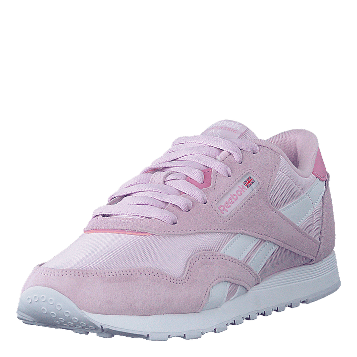 Cl Nylon Pixel Pink/white/jasmine Pink