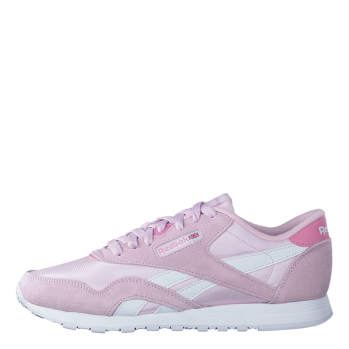Cl Nylon Pixel Pink/white/jasmine Pink