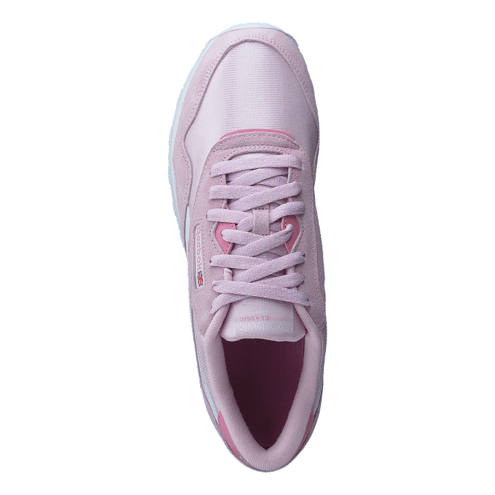 Cl Nylon Pixel Pink/white/jasmine Pink