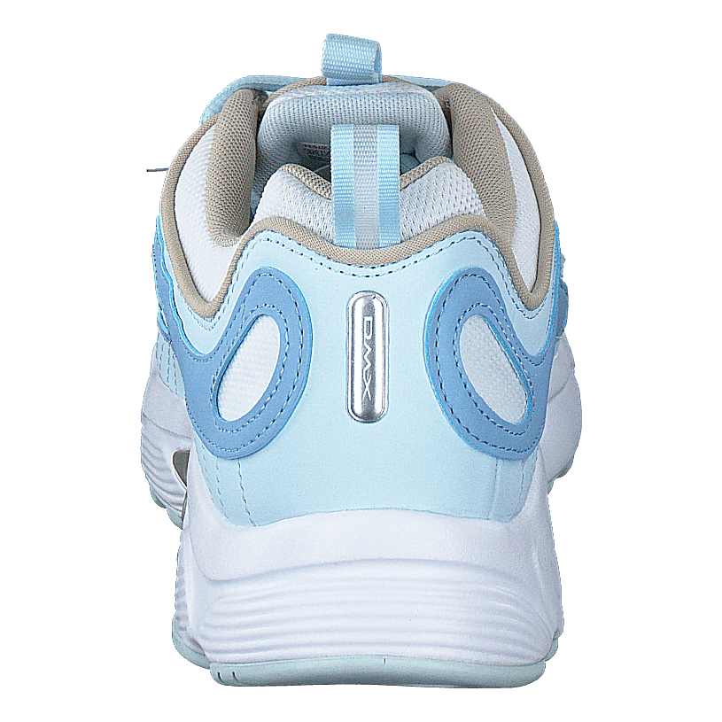 Daytona Dmx Ii Glass Blue/fluid Blue/modern B