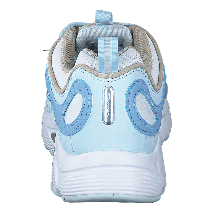 Daytona Dmx Ii Glass Blue/fluid Blue/modern B