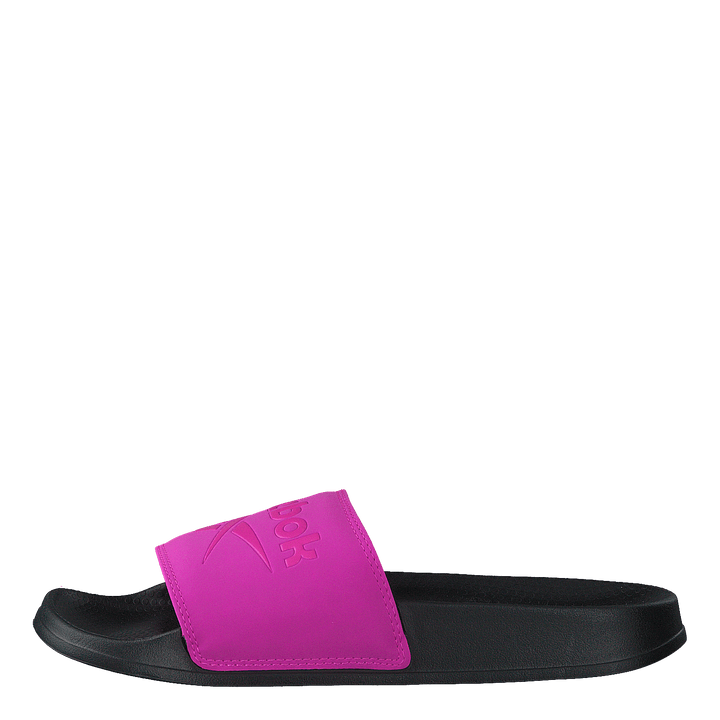 Classic Slide Dynamic Pink/dynamic Pink/blac