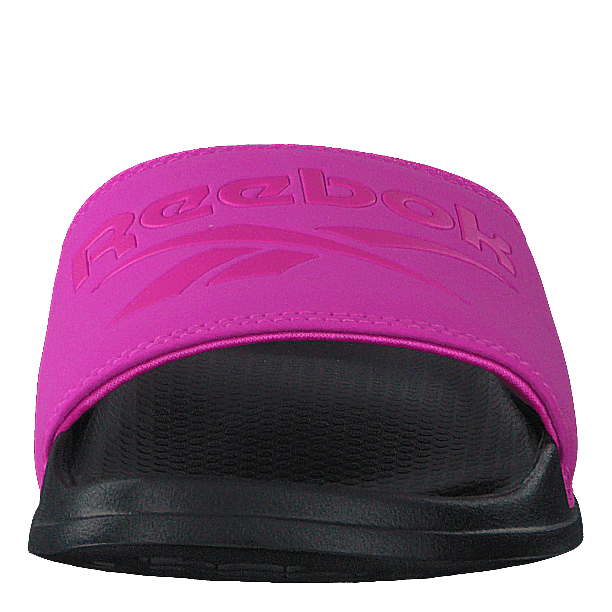 Classic Slide Dynamic Pink/dynamic Pink/blac