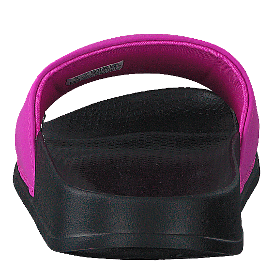 Classic Slide Dynamic Pink/dynamic Pink/blac