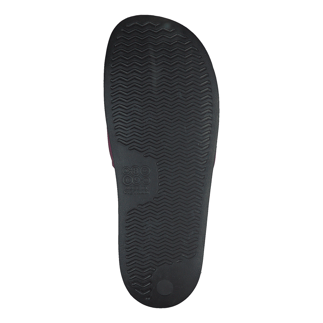 Classic Slide Dynamic Pink/dynamic Pink/blac