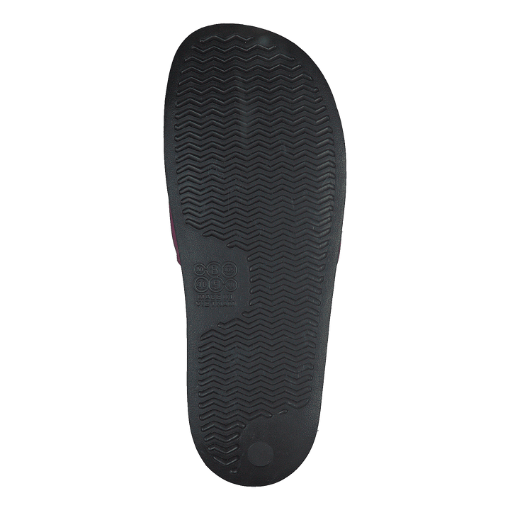 Classic Slide Dynamic Pink/dynamic Pink/blac