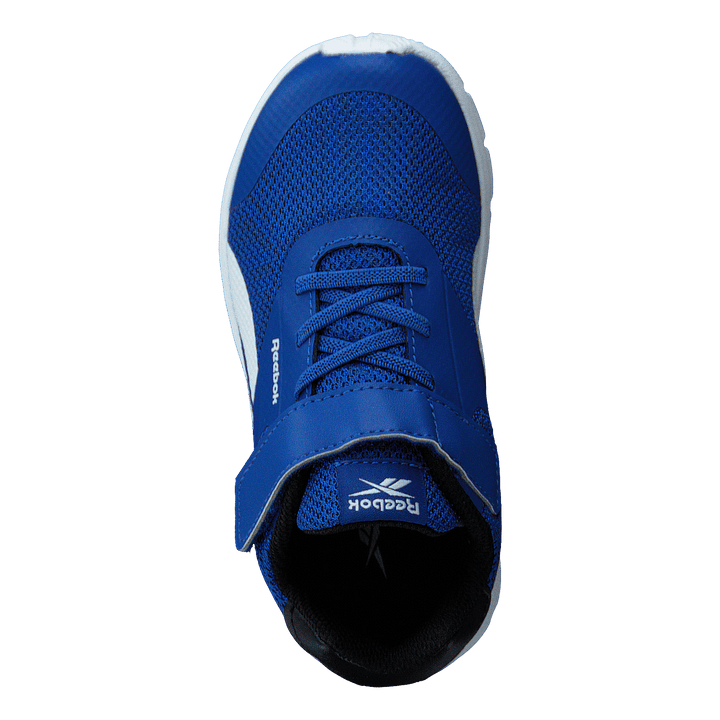 Reebok Rush Runner 2,0 Alt Td Humble Blue/black/white
