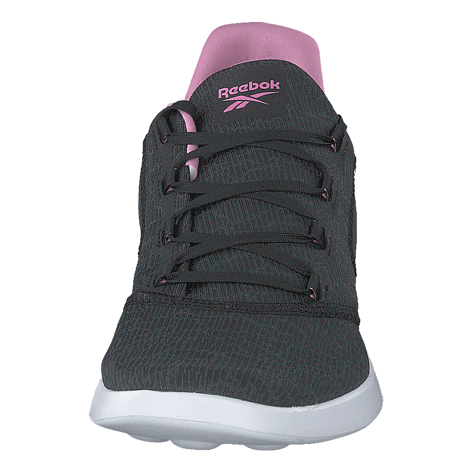 Evazure Dmx Lite 2, Black/cold Grey 7/jasmine Pink