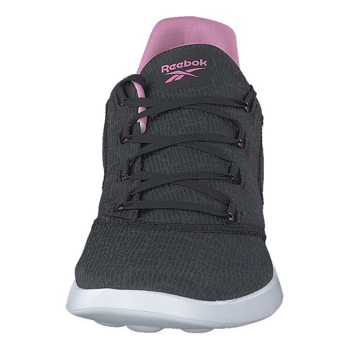 Evazure Dmx Lite 2, Black/cold Grey 7/jasmine Pink