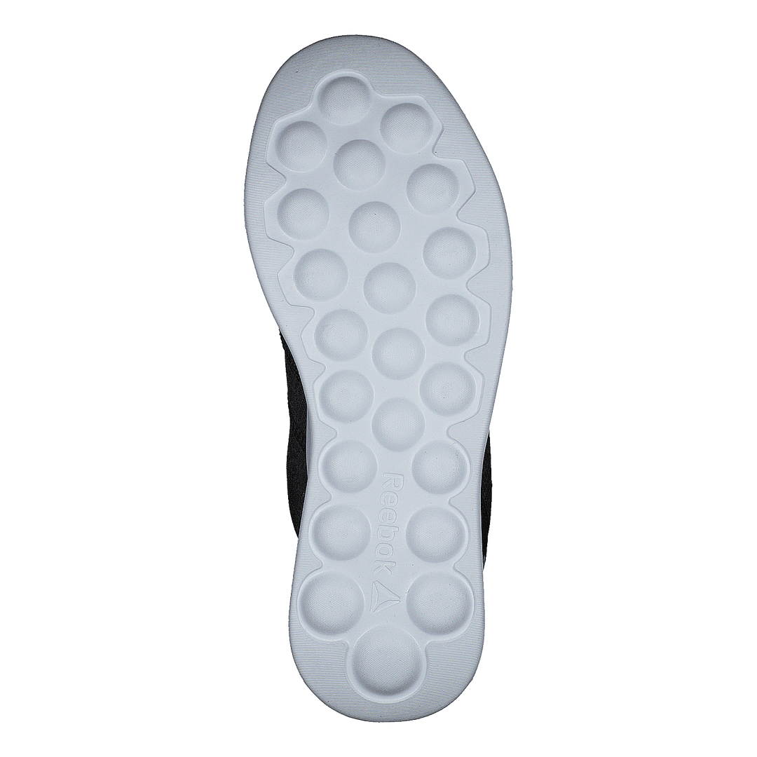 Evazure Dmx Lite 2, Black/cold Grey 7/jasmine Pink