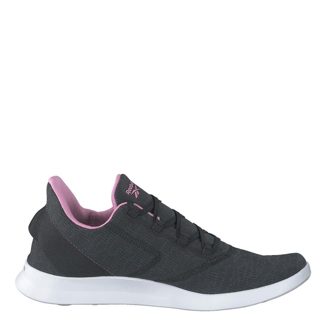 Evazure Dmx Lite 2, Black/cold Grey 7/jasmine Pink