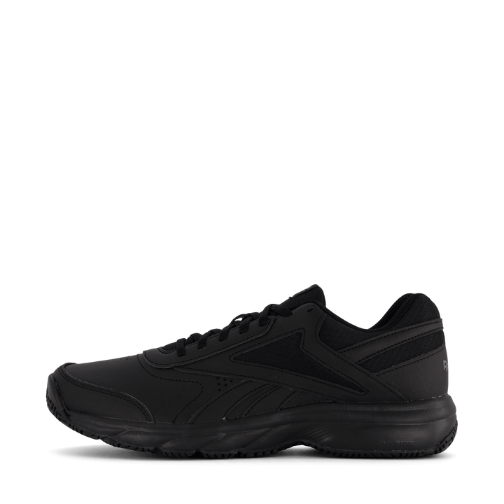 Work N Cushion 4.0 Black/Cdgry5/Black