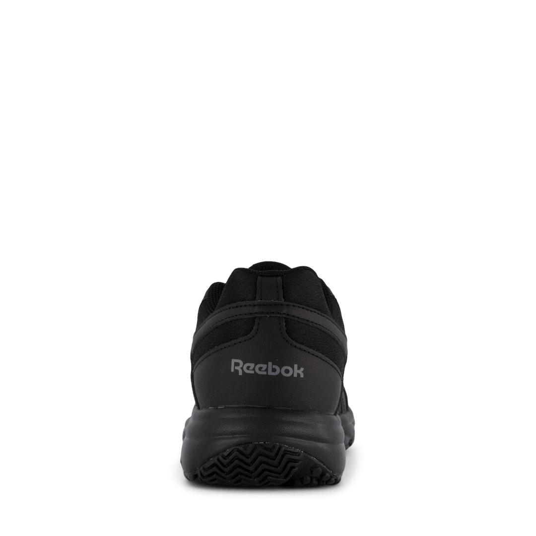 Work N Cushion 4.0 Black/Cdgry5/Black